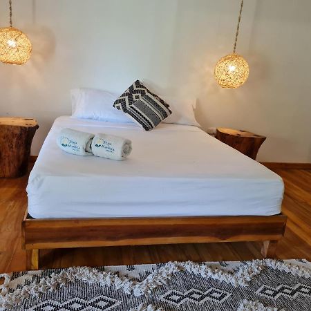 Hotel Playa Mandala Паломино Экстерьер фото