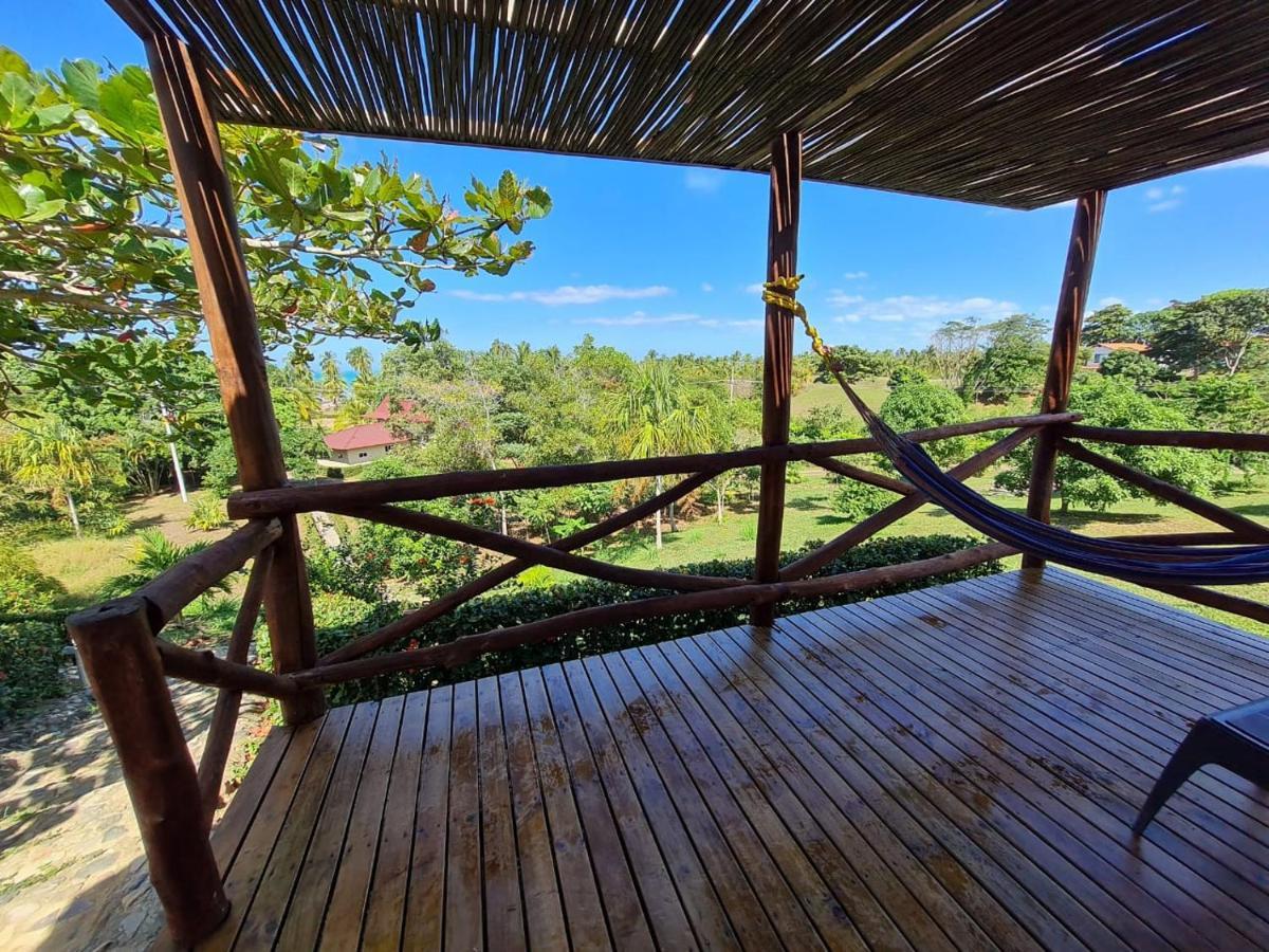 Hotel Playa Mandala Паломино Экстерьер фото