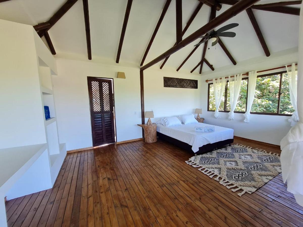 Hotel Playa Mandala Паломино Экстерьер фото