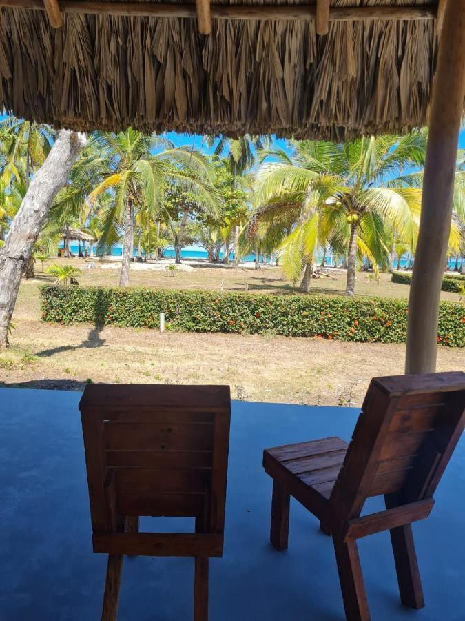 Hotel Playa Mandala Паломино Экстерьер фото
