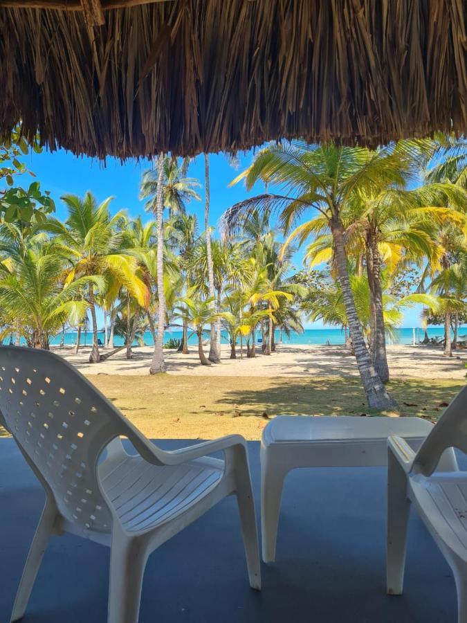 Hotel Playa Mandala Паломино Экстерьер фото
