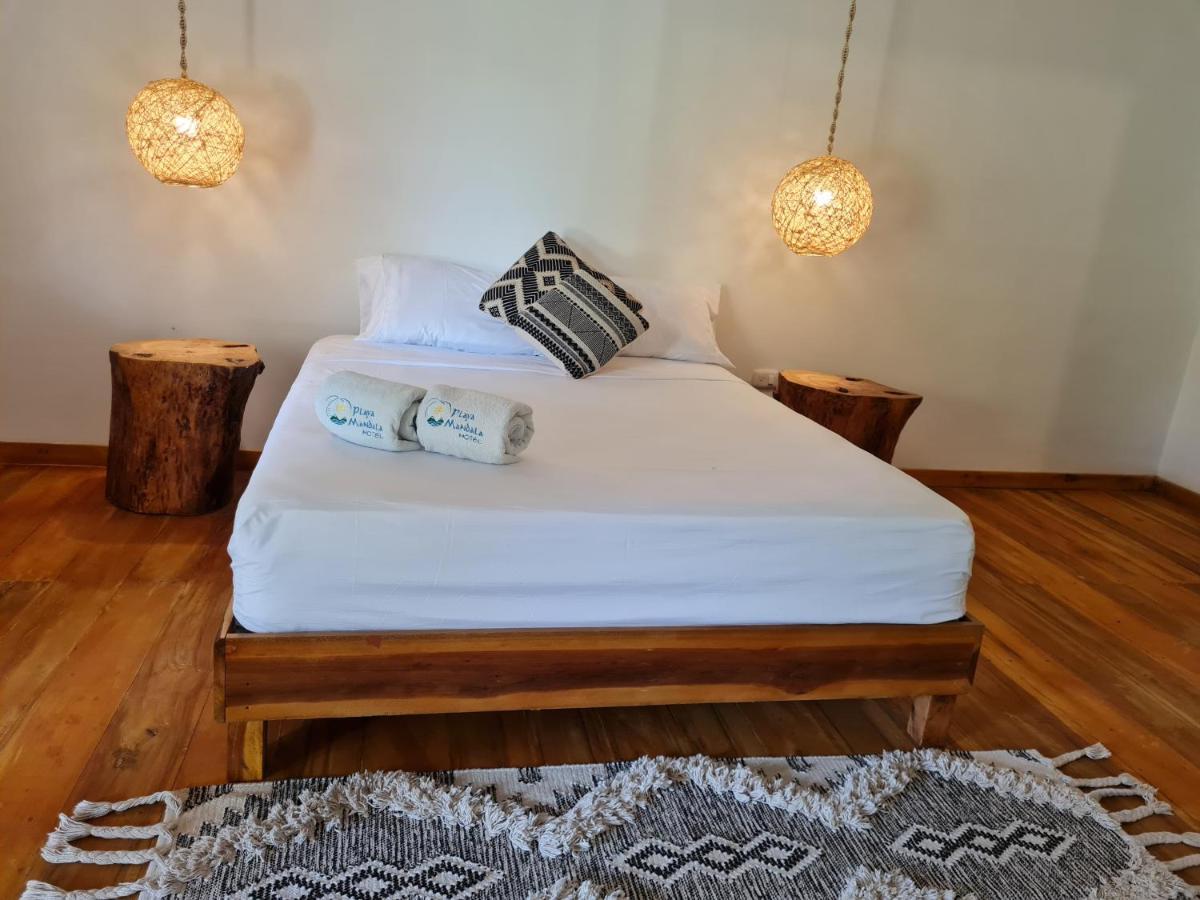 Hotel Playa Mandala Паломино Экстерьер фото