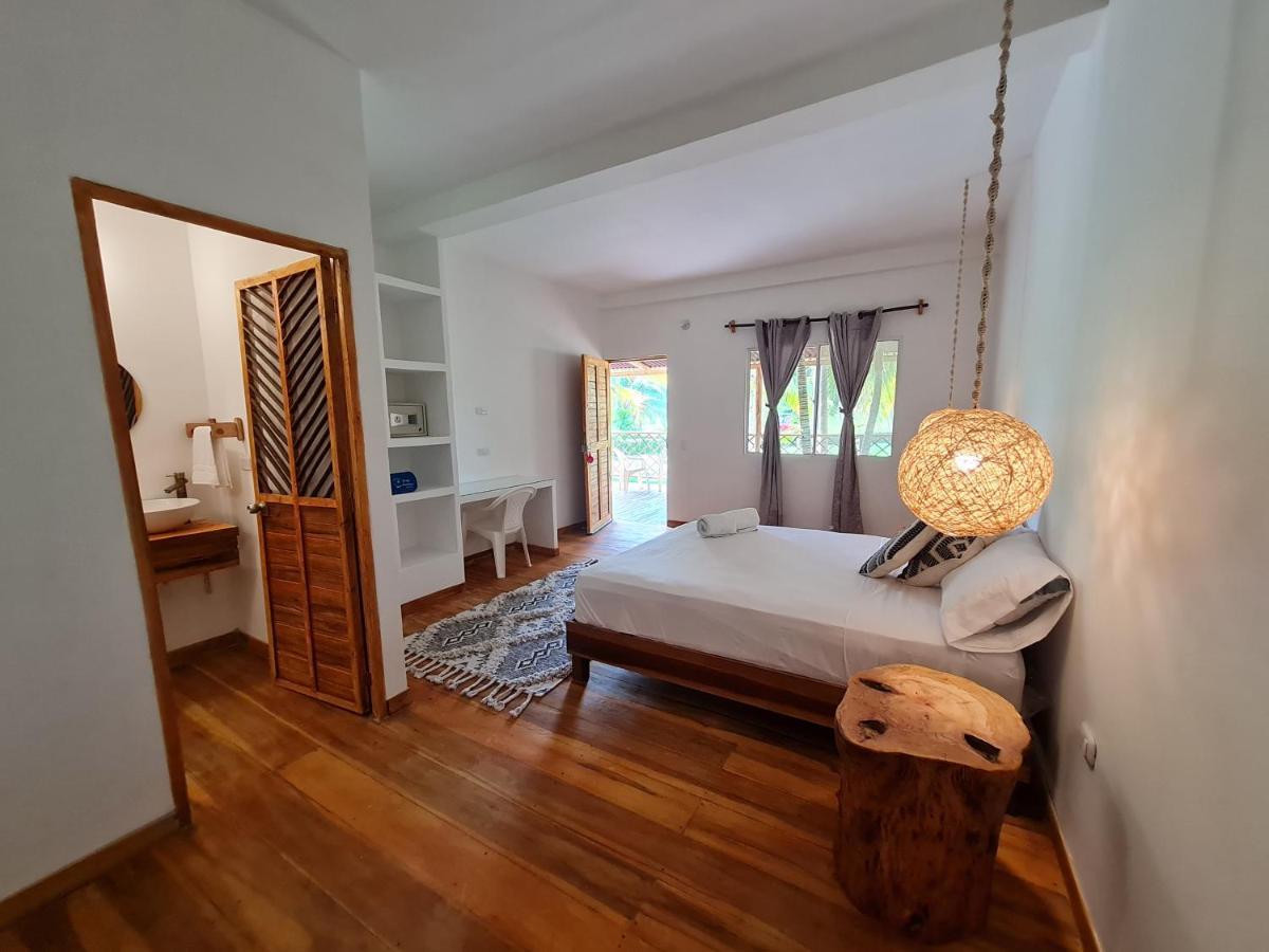 Hotel Playa Mandala Паломино Экстерьер фото