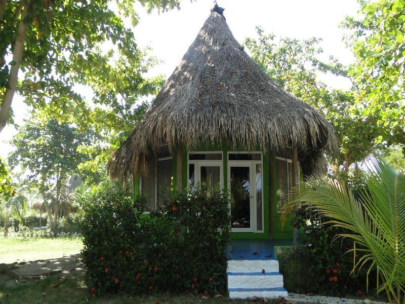 Hotel Playa Mandala Паломино Экстерьер фото